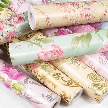 ❤︎sale❤︎デコパージュ ꔛ‬ꕤ ガーデン雑貨 *リメイクタイル*薔薇ピンク サテンライトピンク・レース薔薇柄 Mサイズ【PP2508-0204M